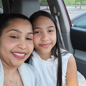 Meet your Posher, Hilma